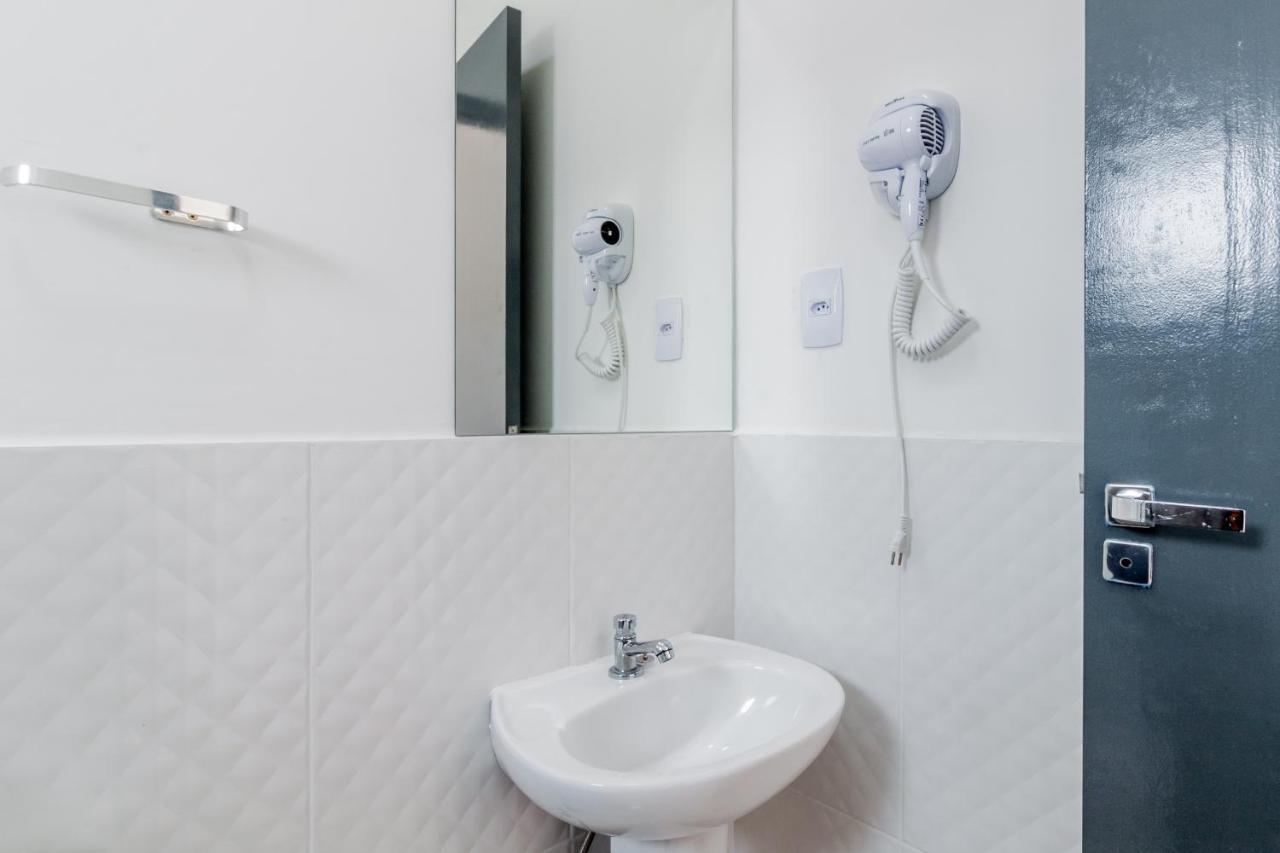 Blue Ocean Suites - Aeroporto Congonhas São Paulo Luaran gambar